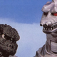 Illustration for article titled #10: Mechagodzilla